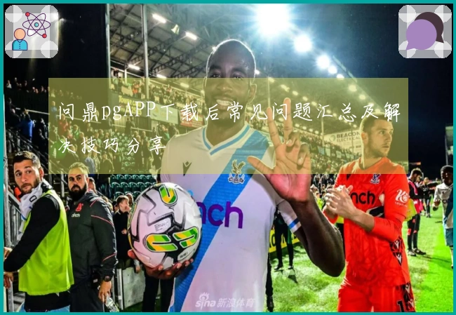 问鼎pgAPP下载后常见问题汇总及解决技巧分享