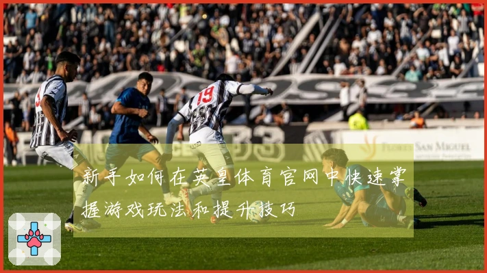 新手如何在英皇体育官网中快速掌握游戏玩法和提升技巧